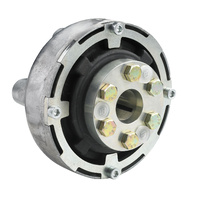 UNIFL1330  Vetus Australia Part Flexible coupling type Uniflex 13, shaft Ø 30 mm