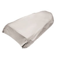 VBCOV20  Vetus Australia Part Boat cover, light grey for 200 cm boats