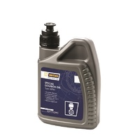 VBT05  Vetus Australia Part VETUS Special Gearbox oil 80W-90, 0.5 L GL-5 grade (not suitable for steel-bronze components)