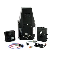 VDSETR  Vetus Australia Part V-DOCKER complete kit for standard retractable bow and stern thrusters