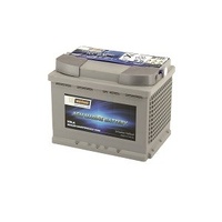 VEAGM90  Vetus Australia Part VETUS AGM power battery, 90 Ah