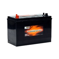 VEDC110TC  Vetus Australia Part VETUS Deep Cycle battery, 110 Ah, twin connection