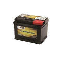 VESMF200  Vetus Australia Part VETUS Maintenance free battery, 200 Ah