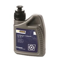 VHS1  Vetus Australia Part VETUS Hydraulic steering oil ISO VG15, 1 L