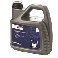 VHT1  Vetus Australia Part VETUS Hydraulic oil HLP46, 1 L