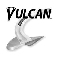 Vulcan Anchor 12kg/27lbs Galvanised