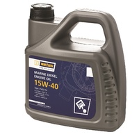 VMD1520  Vetus Australia Part VETUS Marine diesel oil SAE 15W-40, 20 L