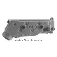 Volvo Penta 4 Cylinder