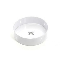VSAW114  Vetus Australia Part Ø 114 mm hole saw for FTL. For synthetic, GRP or metal tanks