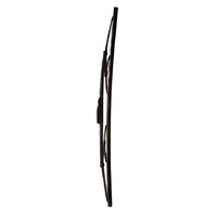 WBB51  Vetus Australia Part Wiper blade, stainless steel (AISI 316), coated black, L= 508 mm