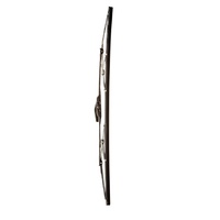 WBS30  Vetus Australia Part Wiper blade, stainless steel (AISI 316), L= 305 mm