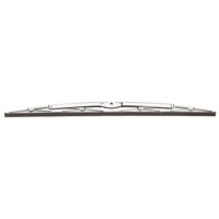 WBS56H  Vetus Australia Part Wiper blade, high-gloss polished stainless steel AISI 316, L= 560 mm