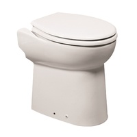 WC24S2  Vetus Australia Part Toilet type WCS2, 24 V, with electronic control panel