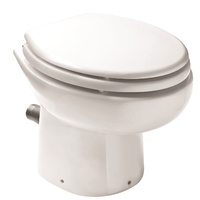 WCPS12  Vetus Australia Part Toilet type WCP, 12 V, with rocker switch control