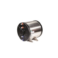 WHD045  Vetus Australia Part Double wall calorifier, 45 L capacity incl. fitting kit and 230 V/ 1500 W element  Export Only