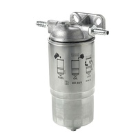 WS180  Vetus Australia Part Water separator/fuel filter complete, type WS180 (cap. 180 l/h)