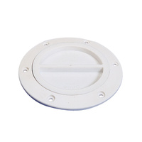 WTK02  Vetus Australia Part Inspection lid only, for rigid drinking water tanks
