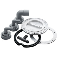WTKIT  Vetus Australia Part Installation kit for drinking water tanks