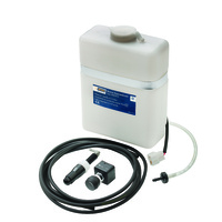 WWFR12  Vetus Australia Part Screen washer kit 12 V, complete, including reservoir and pump