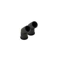 YPA19P2  Vetus Australia Part Hose connector 19 mm (2pcs)