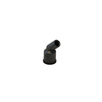 YPA25P1  Vetus Australia Part Hose connector 25 mm (1pc)