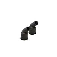 YPA25P2  Vetus Australia Part Hose connector 25 mm (2pcs)