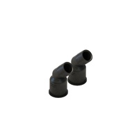 YPA28P2  Vetus Australia Part Hose connector 28 mm (2pcs)
