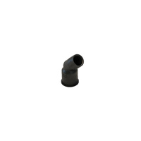YPA32P1  Vetus Australia Part Hose connector 32 mm (1pc)