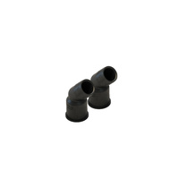 YPA32P2  Vetus Australia Part Hose connector 32 mm (2pcs)