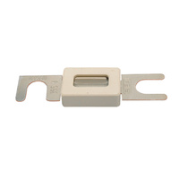 ZE200  Vetus Australia Part Strip Fuse C20 - 200 Amp.