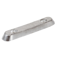 ZINK35C  Vetus Australia Part Hull anode type 35 , zinc (excl. connection kit)