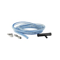 ZWBKIT  Vetus Australia Part Kit to connect VETUS stern glands to engine raw water circuit, incl. hose and clamps