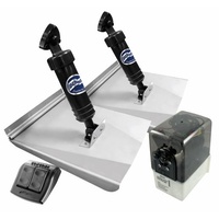 Bennett Trim Tabs Spare Parts