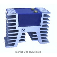 Electrolysis Blocker Galvanic Isolator