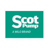 Replacement Scot Marine 3 phase Pump