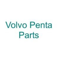Volvo Penta Propeller & Hub Kit