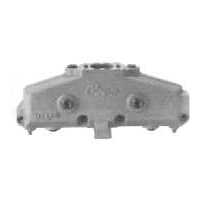 Marine Engine Manifolds & Risers