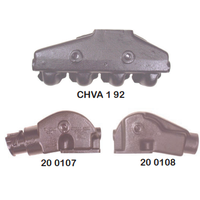 Barr Marine Manifolds & Risers Australia