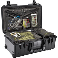 Pelican Cases