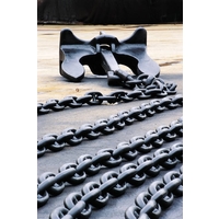 Anchor Chain for Boats