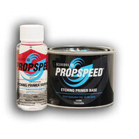 PropSpeed