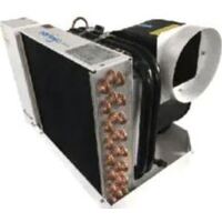 Marine Air Conditioning- Roto, CruisAir Parts &  Webasto 