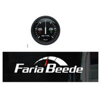 Faria Gauges & Instrumentation