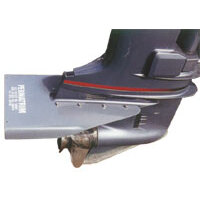 Permatrim Trim Tab for Outboard & Sterndrive Motors