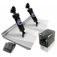 Bennett Trim Tabs & Parts