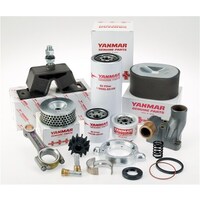 Yanmar Marine Engine Parts