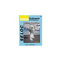 Seloc Engine Service Manuals for Outboards, Inboards & Sterndrives
