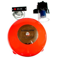 Alarms for Marine Engines Aqualarm
