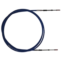 Multiflex Marine Control Cables