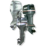 Outboard Parts Database- All Makes!